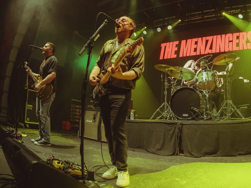 The Menzingers