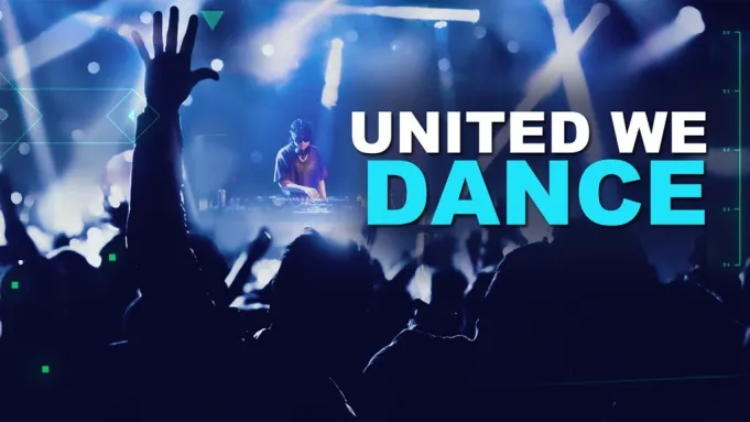 United We Dance tickets