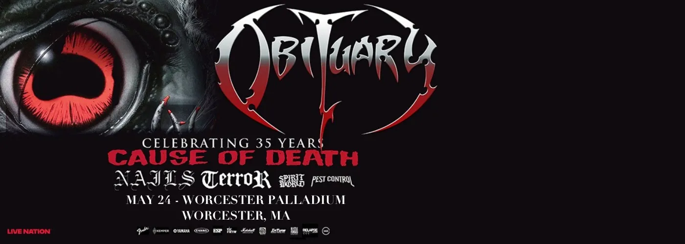 Obituary