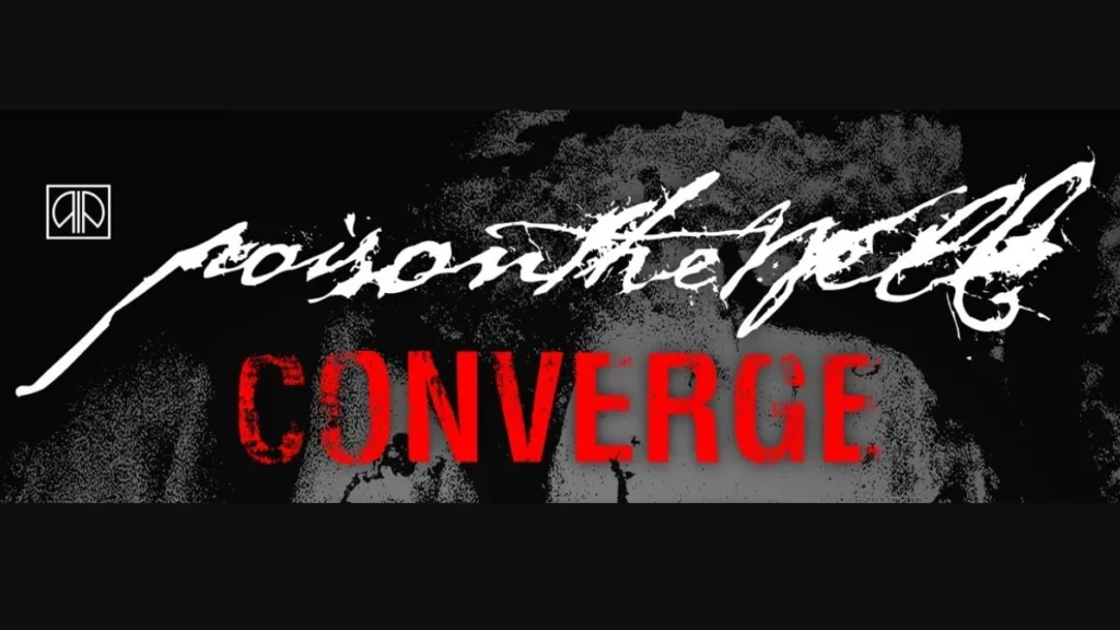 Poison The Well at Worcester Palladium